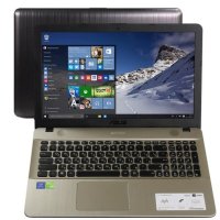 ноутбук ASUS X541NC-GQ081T 90NB0E91-M01030