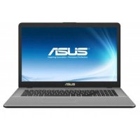 ноутбук ASUS X541NC-GQ093T 90NB0E91-M01800