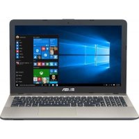 ноутбук ASUS X541SC-XX034T 90NB0CI1-M01260