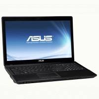 ASUS X54C B960/2/320/Linux