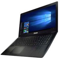 ноутбук ASUS X553SA-XX091D 90NB0AC1-M02200