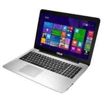 ноутбук ASUS X555BA-XO202T 90NB0D28-M02410
