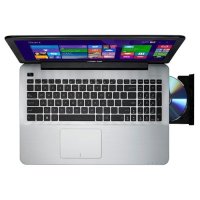 ноутбук ASUS X555DG-XO020T 90NB09A2-M00750