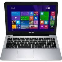 ноутбук ASUS X555LD-XX116H 90NB0622-M07320