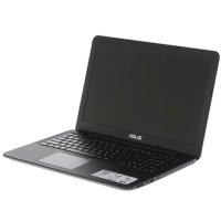 ноутбук ASUS X555YA-XO011T 90NB09B8-M00980