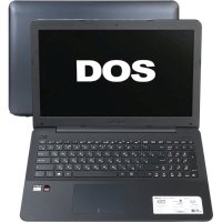 ноутбук ASUS X555YA-XO010T 90NB09B8-M00860