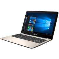 ноутбук ASUS X556UR-XO348T 90NB0BF1-M04550