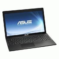 ноутбук ASUS X55A B815/2/500/Win 7 St