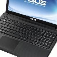 ноутбук ASUS X55A B815/2/500/Win 7 St