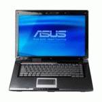 ноутбук ASUS X59SR T5900/3/250/BT/VHP
