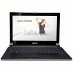 ноутбук ASUS X5MJ i3 370M/3/320/Win 7 HB