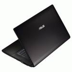 ноутбук ASUS X73BY E350/3/640/BT/Win 7 HB