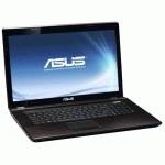 ASUS X73BY E350/3/640/BT/Win 7 HB