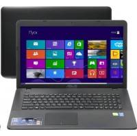 ноутбук ASUS X751LB-TY144T 90NB08F1-M03070