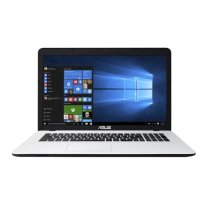 ноутбук ASUS X751LJ-TY224T 90NB08D2-M06810