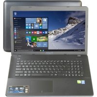 ноутбук ASUS X751LJ-TY234T 90NB08D1-M04060