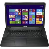 ноутбук ASUS X751MD-TY040H 90NB0601-M01000