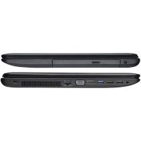 ноутбук ASUS X751SJ-TY017T 90NB07S1-M00860