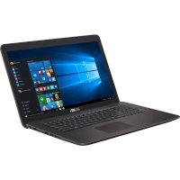 ASUS X756UQ-T4216T 90NB0C31-M02350