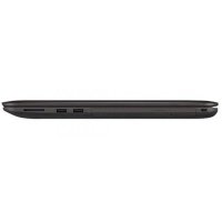 ноутбук ASUS X756UQ-T4216T 90NB0C31-M02350