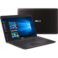 ноутбук ASUS X756UQ-T4216T 90NB0C31-M02350