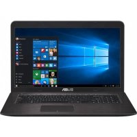 ASUS X756UQ-T4216T 90NB0C31-M02350