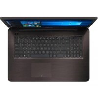 ноутбук ASUS X756UQ-T4216T 90NB0C31-M02350