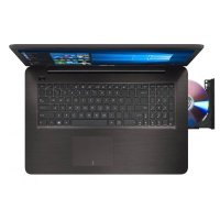 ASUS X756UQ-T4216T 90NB0C31-M02350