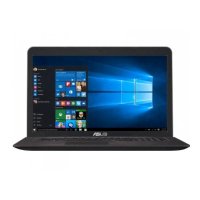 ноутбук ASUS X756UV-TY043T 90NB0C71-M00430