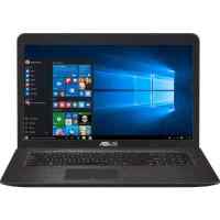 ноутбук ASUS X756UV-TY316T 90NB0C71-M03550