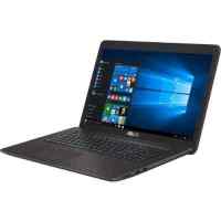 ноутбук ASUS X756UV-TY316T 90NB0C71-M03550
