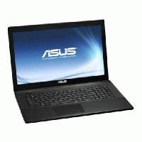 ноутбук ASUS X75A 2020M/4/500/BT/Win 8