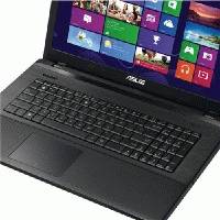 ноутбук ASUS X75VC-TY056H 90NB0241-M00740