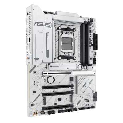 ASUS X870 Max Gaming WiFi7 W