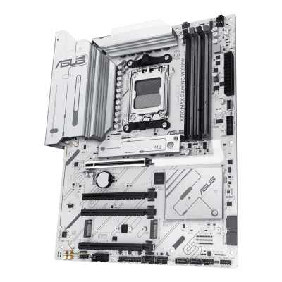 ASUS X870 Max Gaming WiFi7 W