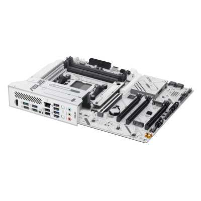 ASUS X870 Max Gaming WiFi7 W