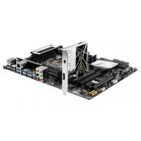 материнская плата ASUS X99-A