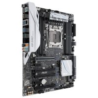 ASUS X99-A II
