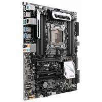 материнская плата ASUS X99-A USB 3.1