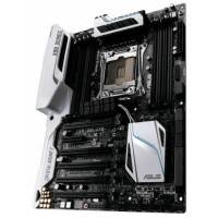 материнская плата ASUS X99 Deluxe