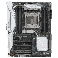 материнская плата ASUS X99 Deluxe II