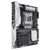 ASUS X99 Deluxe II