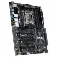 материнская плата ASUS X99-E WS