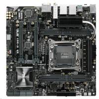материнская плата ASUS X99-M WS