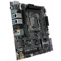 материнская плата ASUS X99-M WS-SE