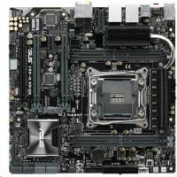 материнская плата ASUS X99-M WS-SE