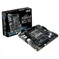ASUS X99-M WS-SE
