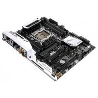 материнская плата ASUS X99-Pro