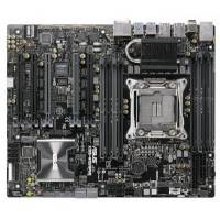 материнская плата ASUS X99-WS-IPMI