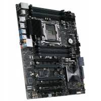 материнская плата ASUS X99-WS-IPMI